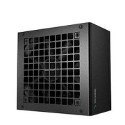 DEEPCOOL 九州风神 PQ750 80PLUS金牌 全模组电源 750W