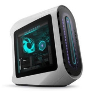 ALIENWARE 外星人 R13水冷电竞游戏高端台式机 第12代i7 32G 512G+2T RTX3060Ti 办公台式机 9766TW