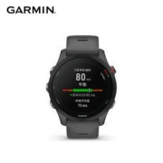 GARMIN 佳明 Forerunner 255 运动手表 神秘灰 45.6mm