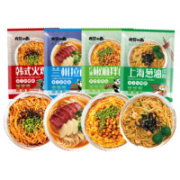 有你一面 手工日晒速食面 6袋