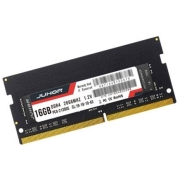 JUHOR 玖合 DDR4 2666MHz 笔记本内存 普条 16GB