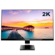 ViewSonic 优派 VX2778-2K-HD-3 27英寸IPS显示器999元（需用券）