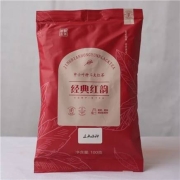 禄小福匠 红茶茶叶 特级浓香型 正山小种新茶 100g