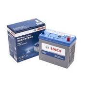 BOSCH 博世 55B24 12V 汽车蓄电池