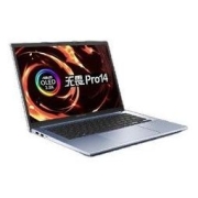 ASUS 华硕 无畏Pro14 标压锐龙版 2.8K OLED屏轻薄笔记本电脑(R5-5600H 16G 512G 133%sRGB高色域 600尼特 90Hz)银