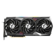 MSI 微星 RTX3080（LHR）魔龙 Z 电竞游戏显卡 10G