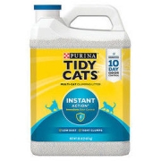 TidyCats 泰迪 即效除臭猫砂 9.07kg
