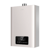 Haier 海尔 JSQ30-16ES(12T)U1 燃气热水器 16升