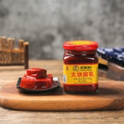 王致和 大块腐乳 300g*3瓶