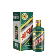 茅台 贵州茅台酒 壬寅虎年生肖纪念酒53度500ml 单瓶装