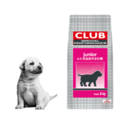 ROYAL CANIN 皇家 A3全犬幼犬狗粮 8kg