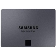 SAMSUNG 三星 870 QVO SATA III 2.5英寸固态硬盘 MZ-77Q2T0B，2TB