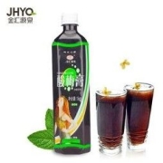 金汇源泉 酸梅膏浓缩汁 1kg