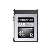 预售：ProGrade Digital 铂格瑞 铂金版 CF存储卡 165GB