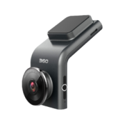 360 行车记录仪 电子狗测速一体机 标准版G300 32G卡