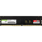CUSO 酷兽 DDR4 2666MHz 台式机内存 普条 8GB