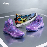 15日20点： LI-NING 李宁 音速9 男子篮球鞋 ABPR017