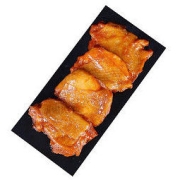 HUADU FOODSTUFF 华都食品 奥尔良鸡腿排 1kg