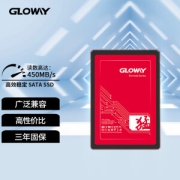 22日0点：GW 光威 猛将系列 SATA3 固态硬盘 120GB