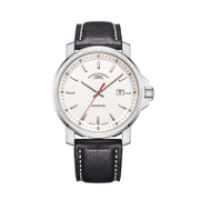 Muehle-Glashuette 运动系列 男士自动机械表 M1-25-31-LB