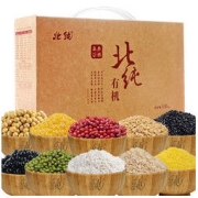 BeiChun 北纯 有机五谷杂粮礼盒 3.87kg