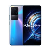 Redmi 红米 K50 Pro 5G手机 12GB+256GB
