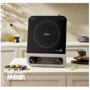 Midea 美的 C30-IH3005 电磁炉
