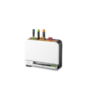 Morphy Richards 摩飞 MR1001 刀具砧板消毒机 椰奶白