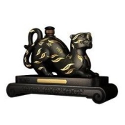 KWEICHOW ZHENJIU 珍酒 错金铭文虎 虎年生肖酒 53%vol 酱香型白酒 1500ml 单瓶装