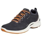 ecco 爱步 男士 Biom Fjuel 休闲运动 低帮登山鞋 8-8.5