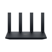 20点开始、PLUS会员：HUAWEI 华为 AX6 无线路由器