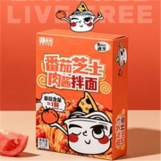 蘸面将 番茄肉酱面 2盒*210g