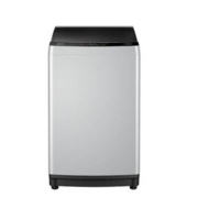 20点开始、PLUS会员：Midea 美的 MB100ECODH 变频 波轮洗衣机 10kg 灰色