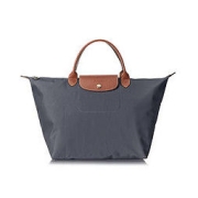 LONGCHAMP 珑骧 Le Pliage系列 女士尼龙饺子包 1623 089