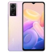 vivo Y55s 5G手机 6GB+128GB 樱粉流星