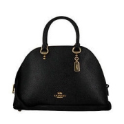 COACH 蔻驰 2553 女士手提单肩包 中号