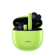 realme 真我 Buds Air 2 无线蓝牙耳机