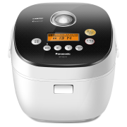 Panasonic 松下 SR-H15C1-K 电饭煲 4L