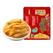 乌江 脆口榨菜 22g*15袋