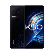 再降价：Redmi 红米 K50 5G智能手机 8GB+128GB 移动用户专享