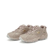 new balance 703系列 女款休闲老爹鞋 WL703CLC