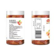 佳宝 九制陈皮 110g*2罐