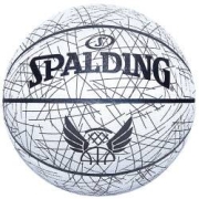 斯伯丁 SPALDING PU材质 7号篮球 76-911Y