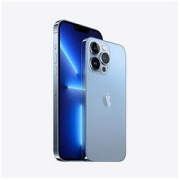 Apple 苹果 iPhone 13 Pro Max系列 A2644国行版 5G手机 1TB 远峰蓝色