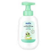 京东极速版：青蛙王子 宝宝柔净洗发沐浴露 300ml*1瓶
