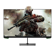TITAN ARMY 泰坦军团 P24H2G 24英寸VA显示器（1920*1080、165Hz、1ms）