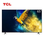 TCL 65V6E 液晶电视 65英寸 4K