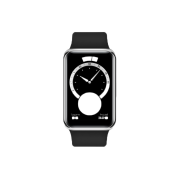 HUAWEI 华为 WATCH FIT 雅致款 智能手表 46mm