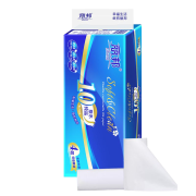 京喜APP：Libang 丽邦 卷纸原木纯品 4层700克 10卷