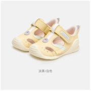 Ginoble 基诺浦 婴儿步前鞋